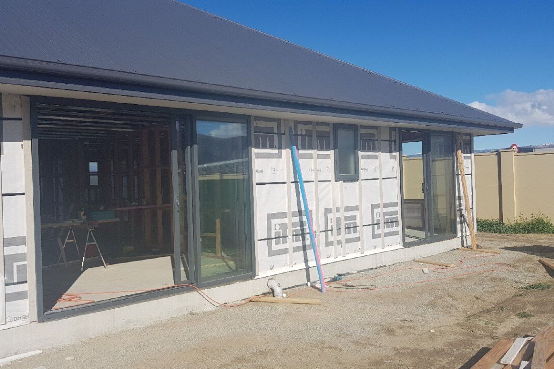 Pheonix Place, Cromwell