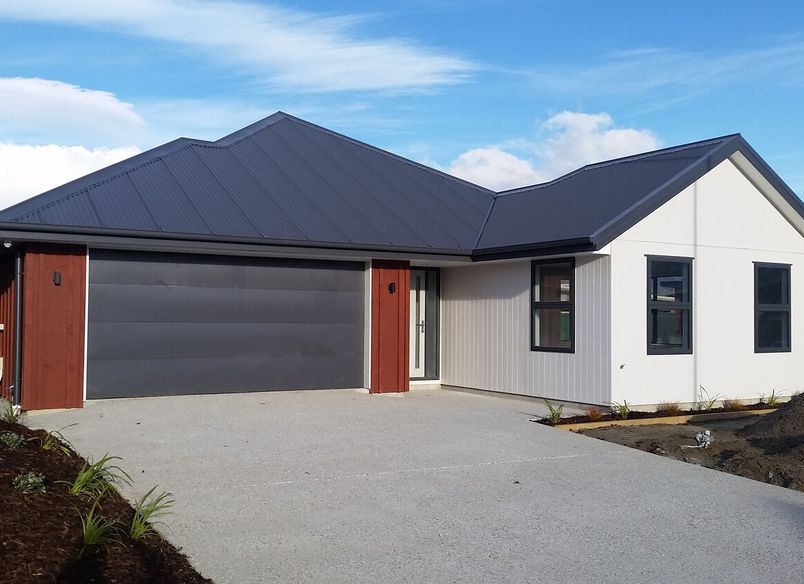 Pheonix Place, Cromwell