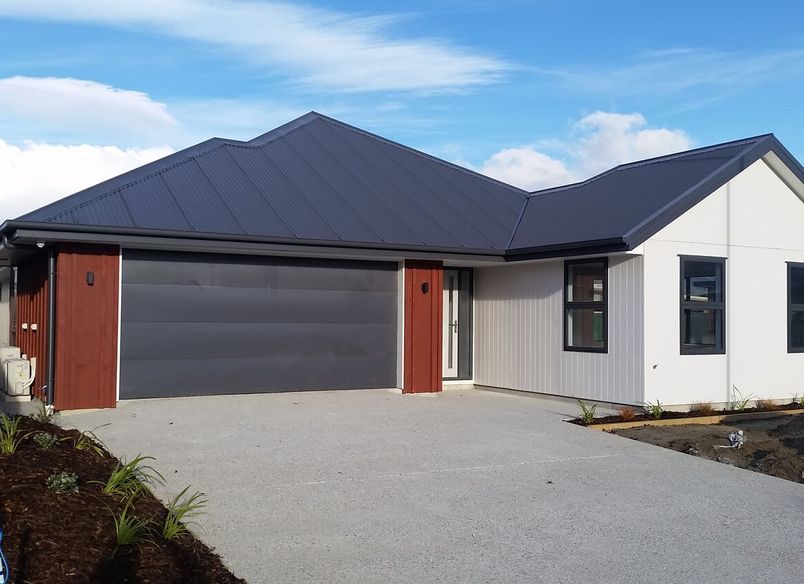 Pheonix Place, Cromwell