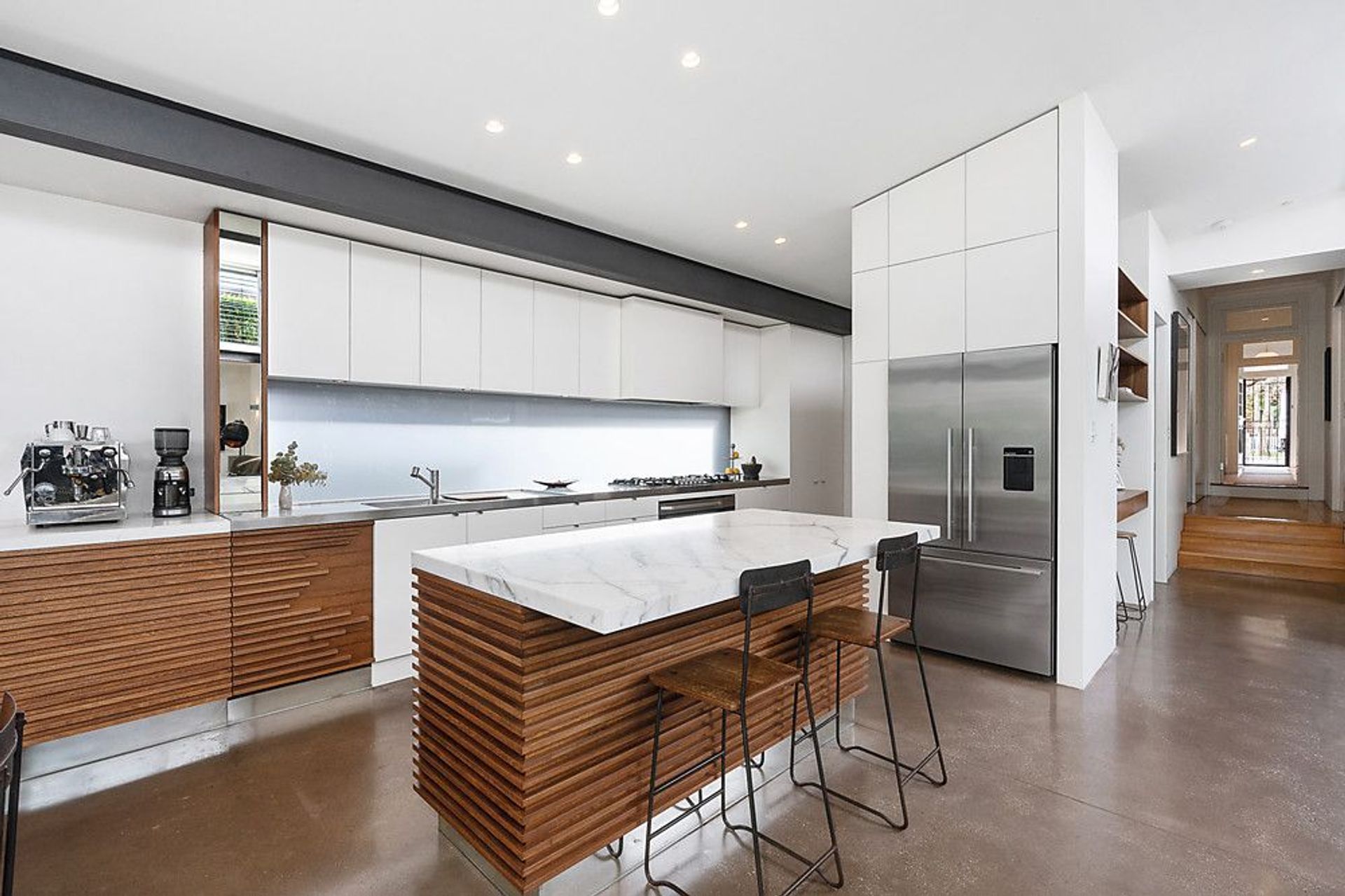 Gelding Street, Dulwich Hill