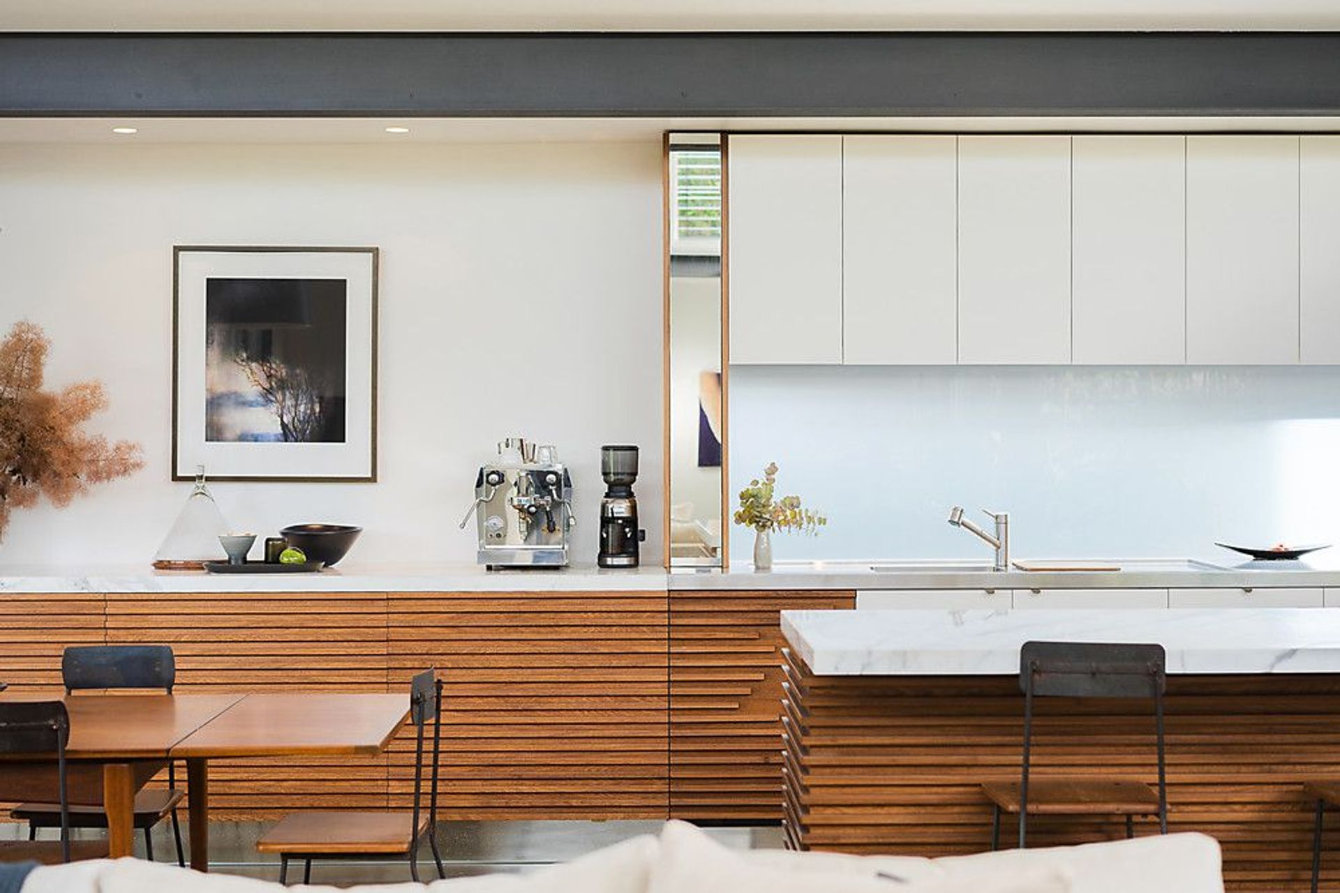 Gelding Street, Dulwich Hill