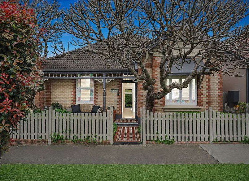 Dulwich Hill