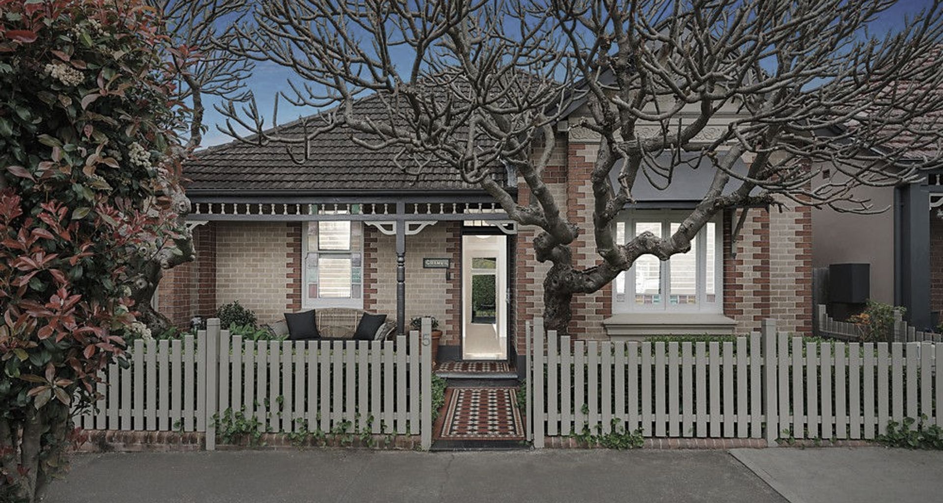 Dulwich Hill banner