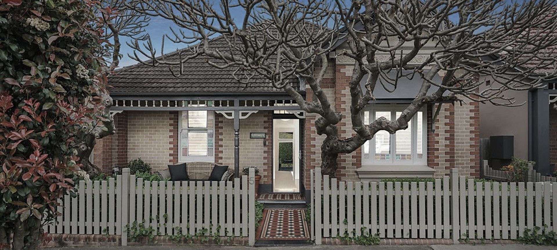 Dulwich Hill banner