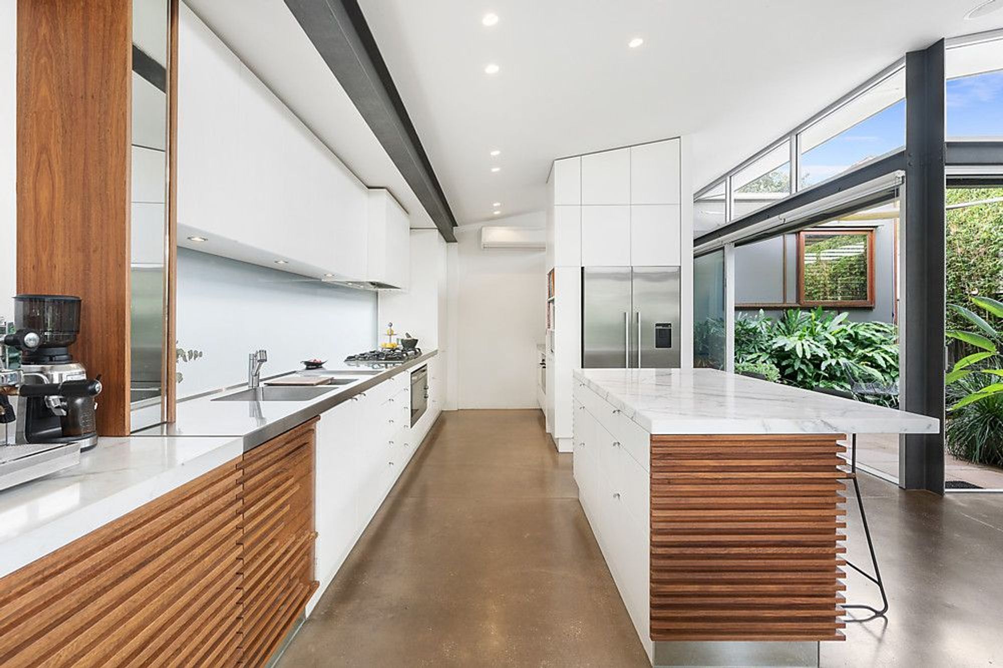 Gelding Street, Dulwich Hill