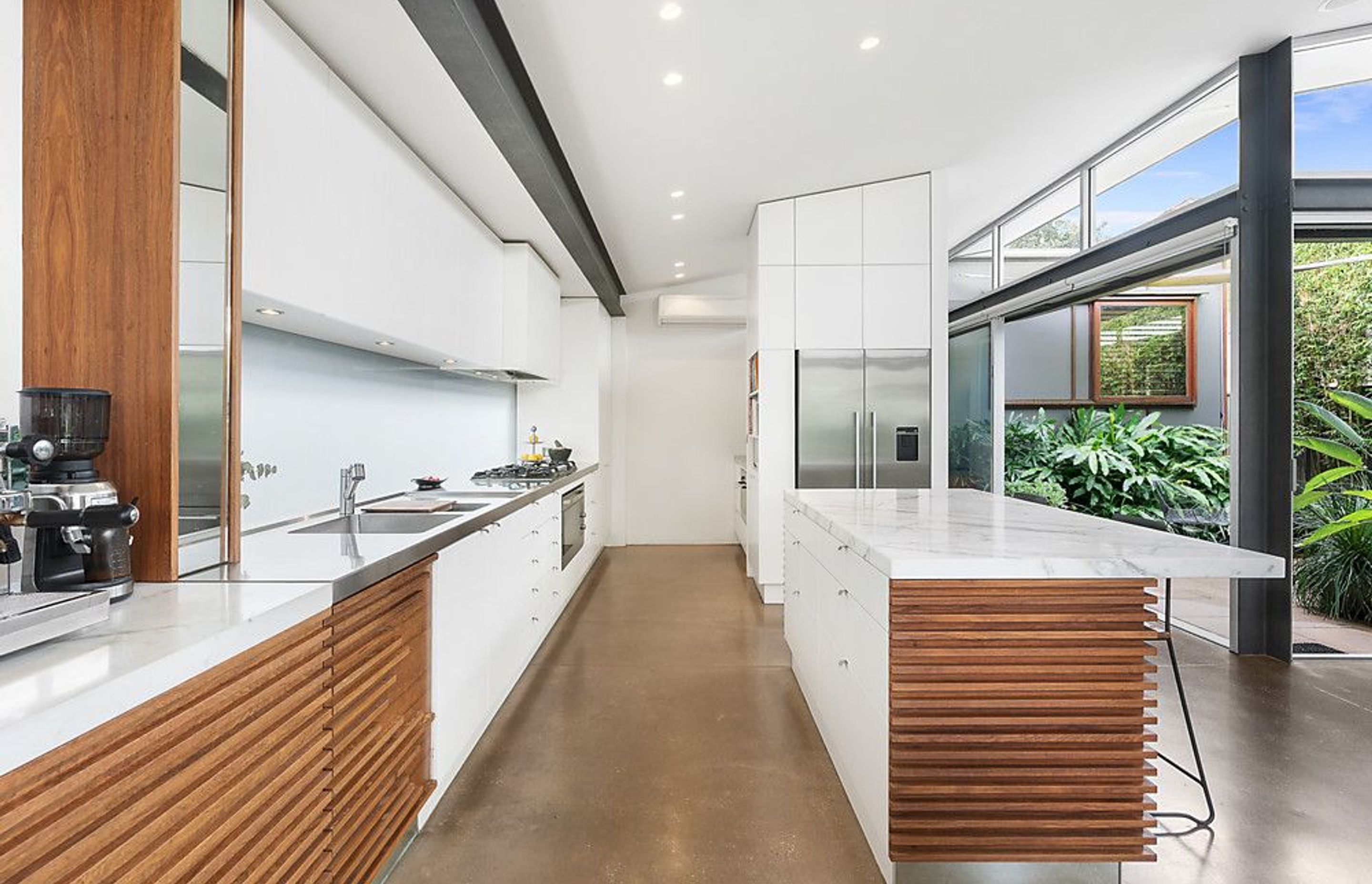 Gelding Street, Dulwich Hill