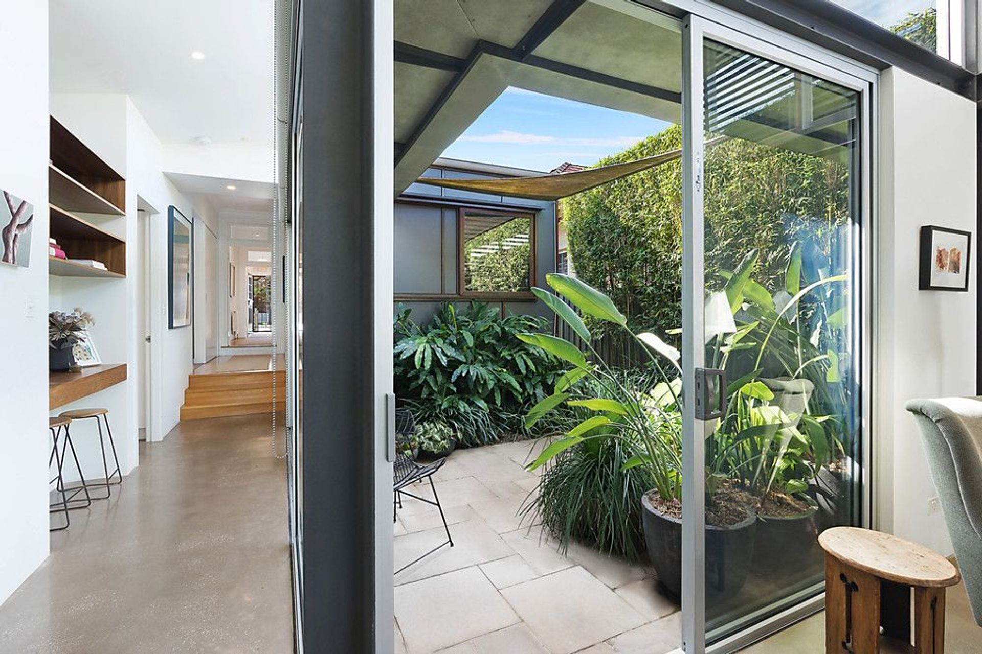 Gelding Street, Dulwich Hill