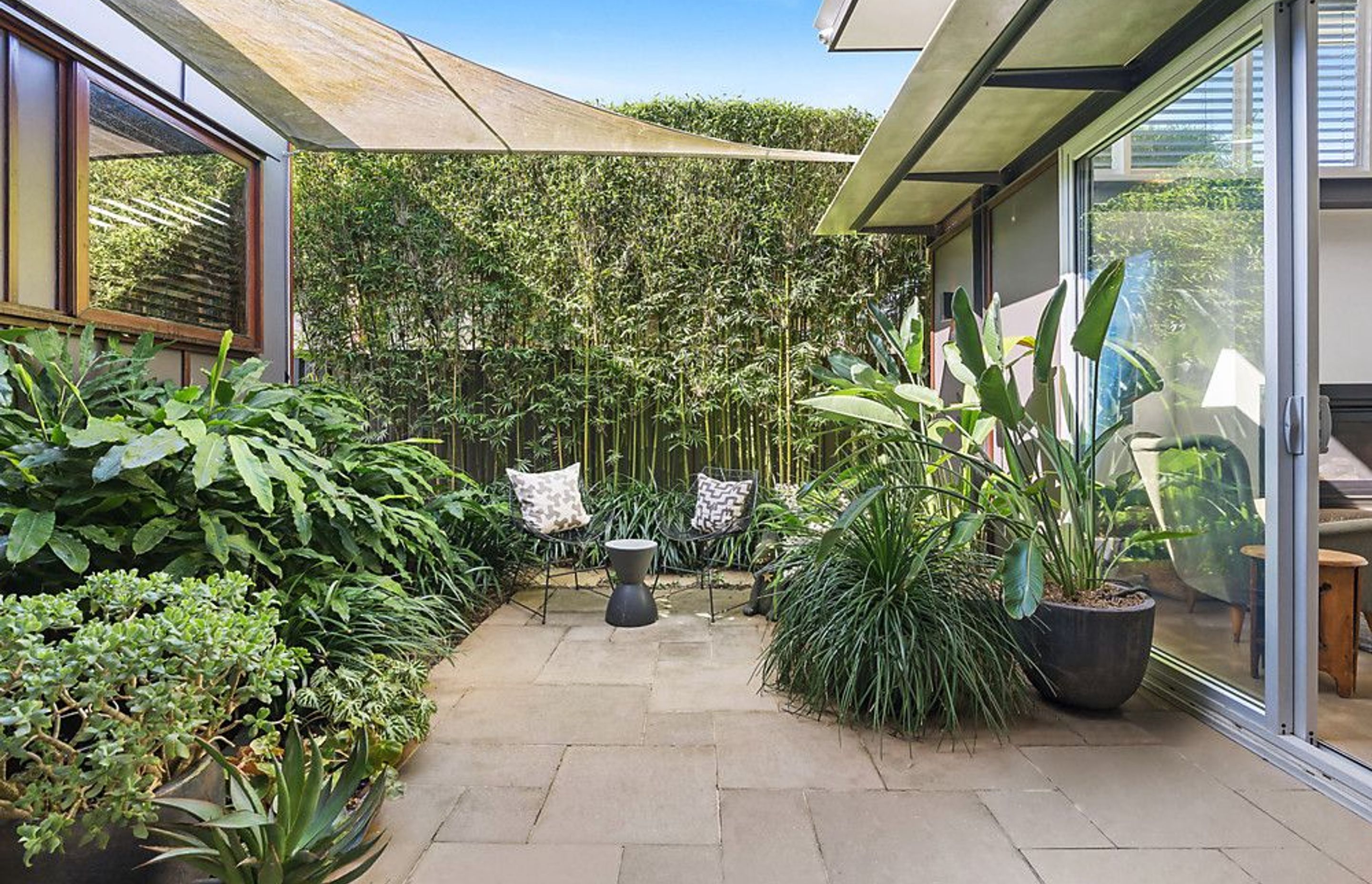 Gelding Street, Dulwich Hill