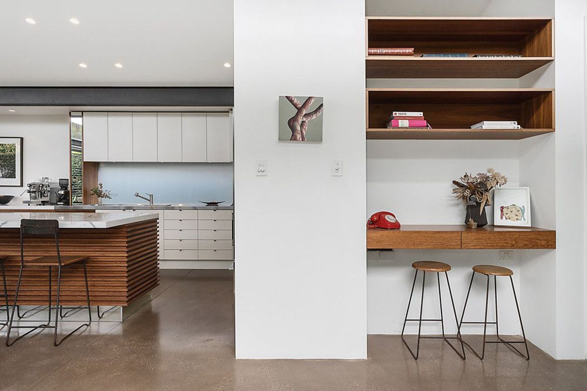 Gelding Street, Dulwich Hill