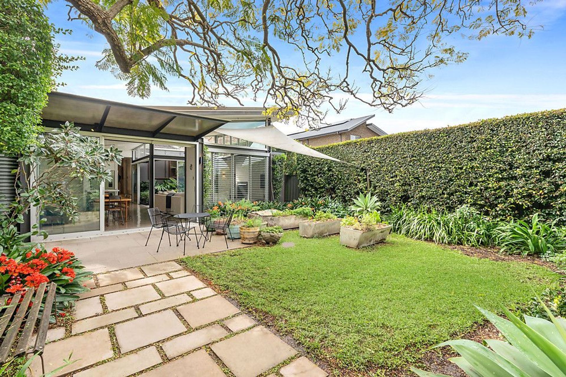 Gelding Street, Dulwich Hill