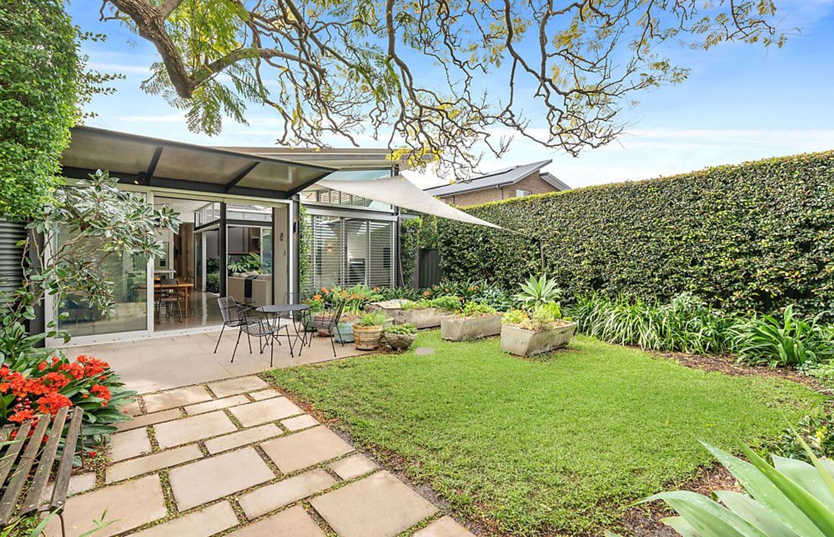 Gelding Street, Dulwich Hill