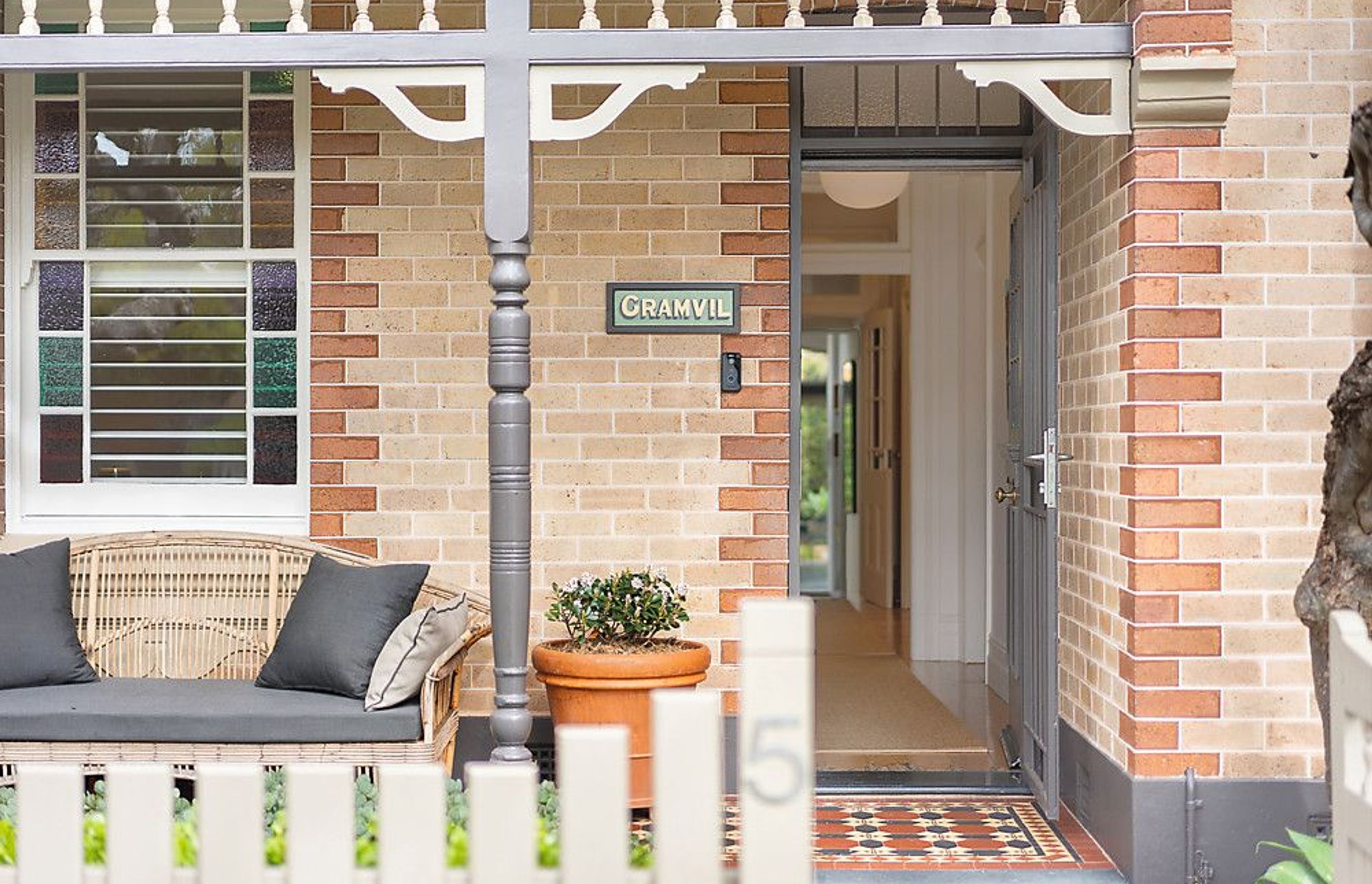 Gelding Street, Dulwich Hill