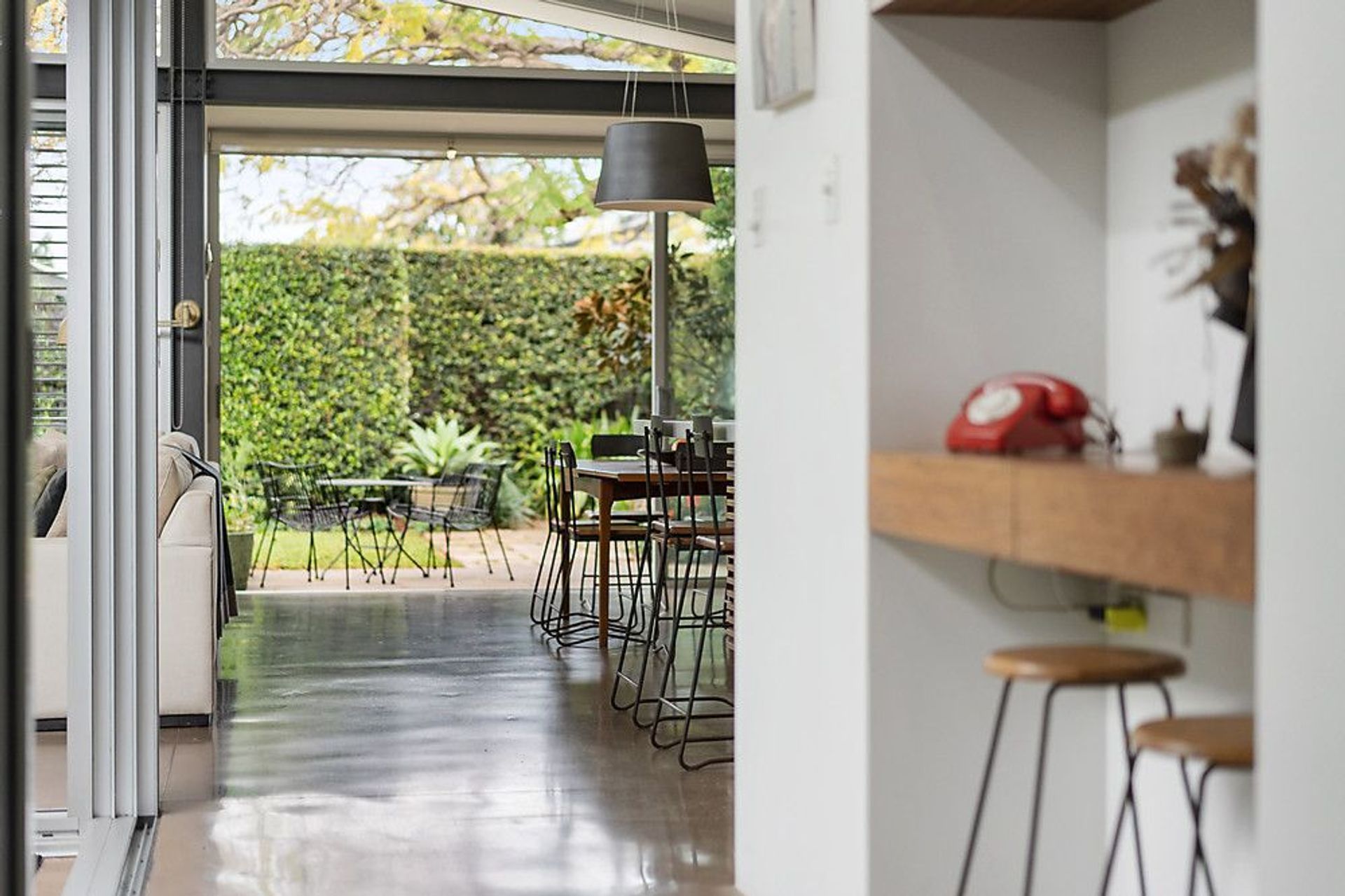 Gelding Street, Dulwich Hill