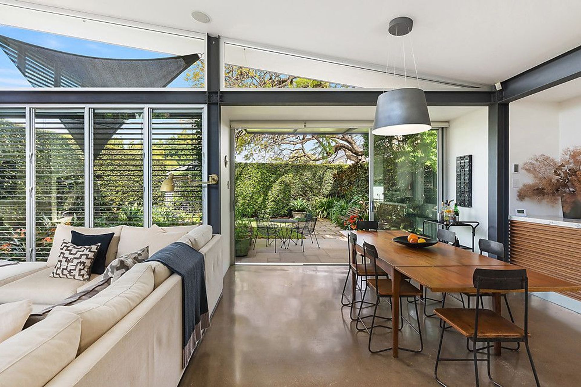 Gelding Street, Dulwich Hill