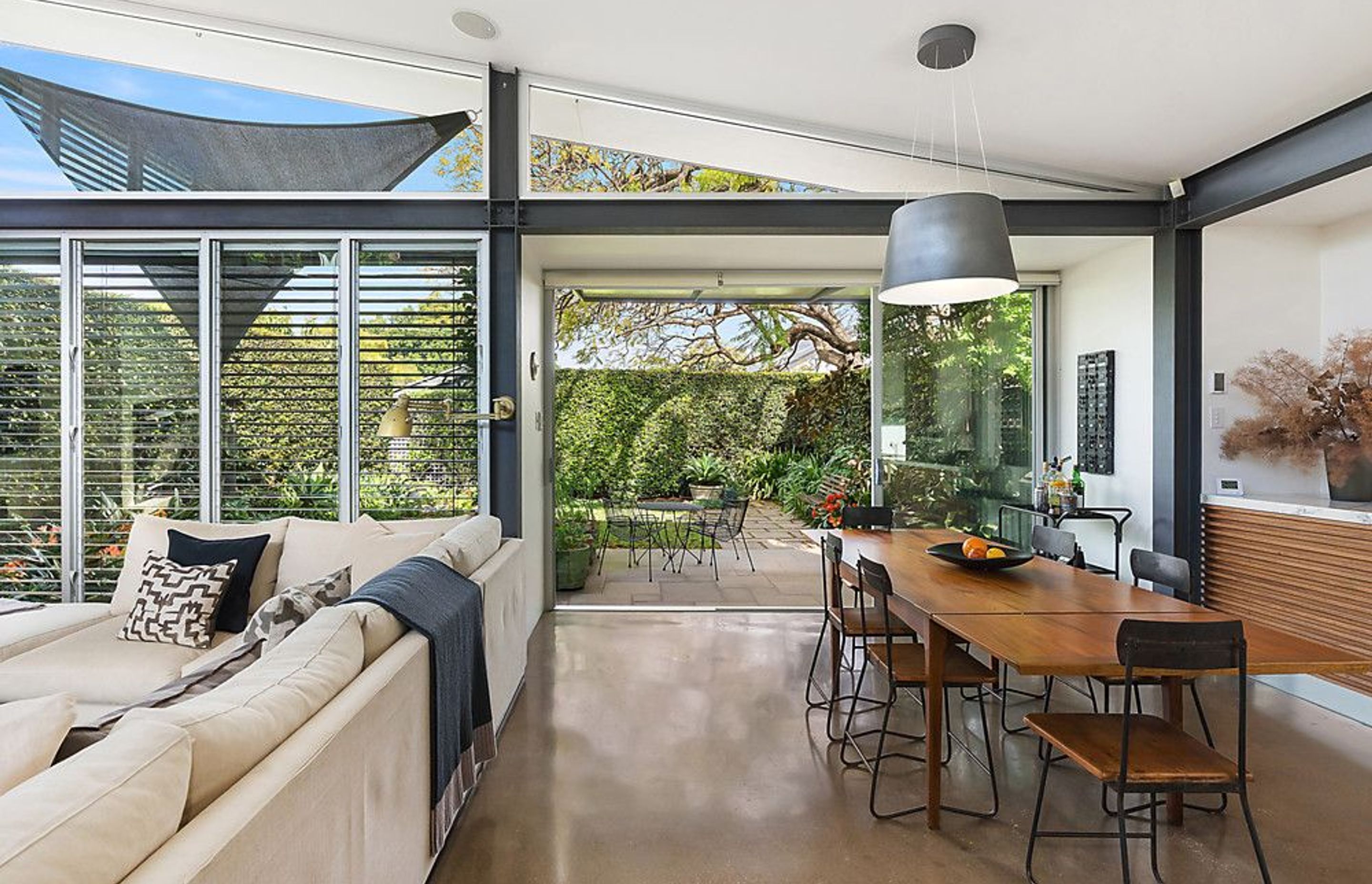 Gelding Street, Dulwich Hill