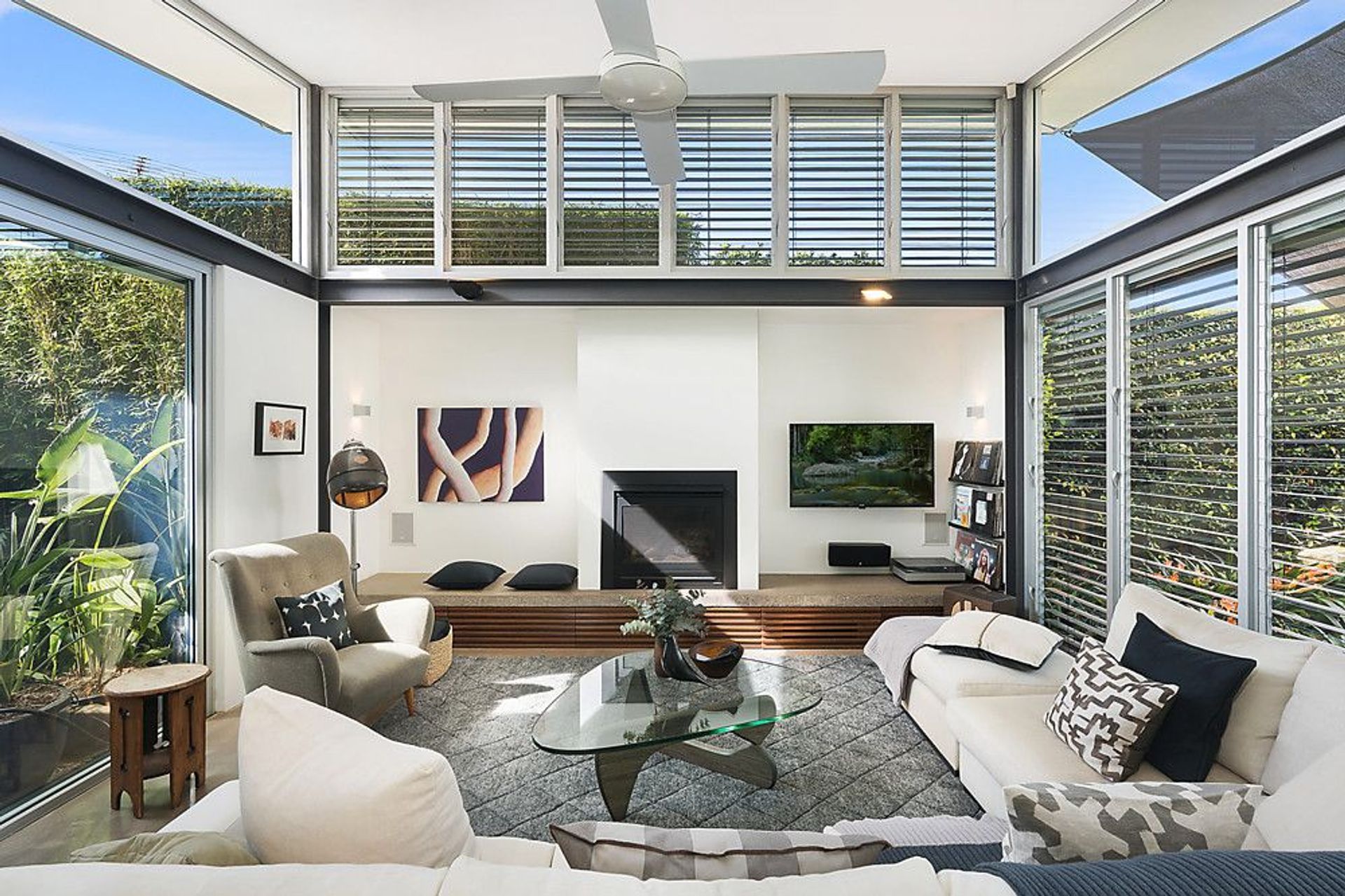 Gelding Street, Dulwich Hill