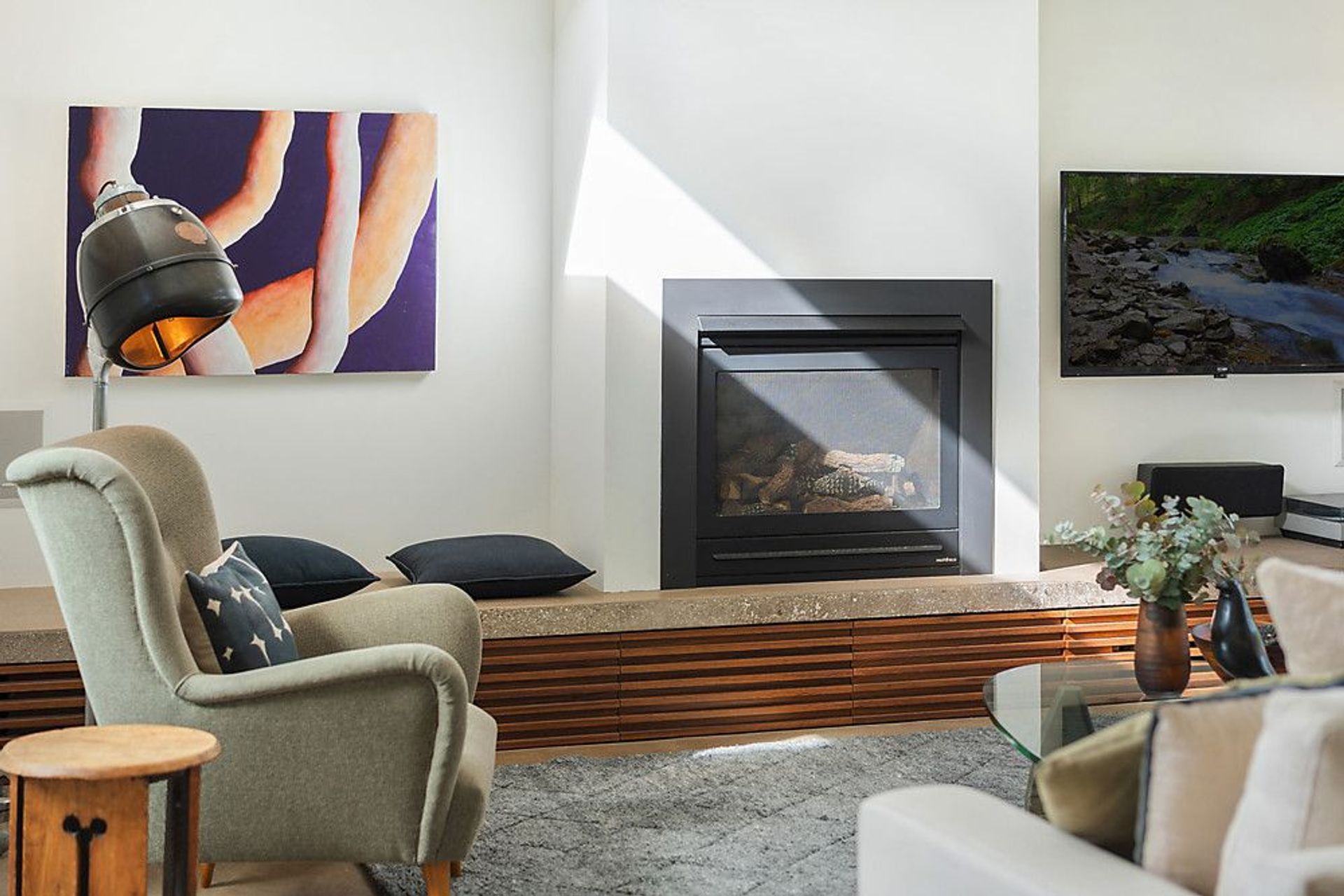 Gelding Street, Dulwich Hill