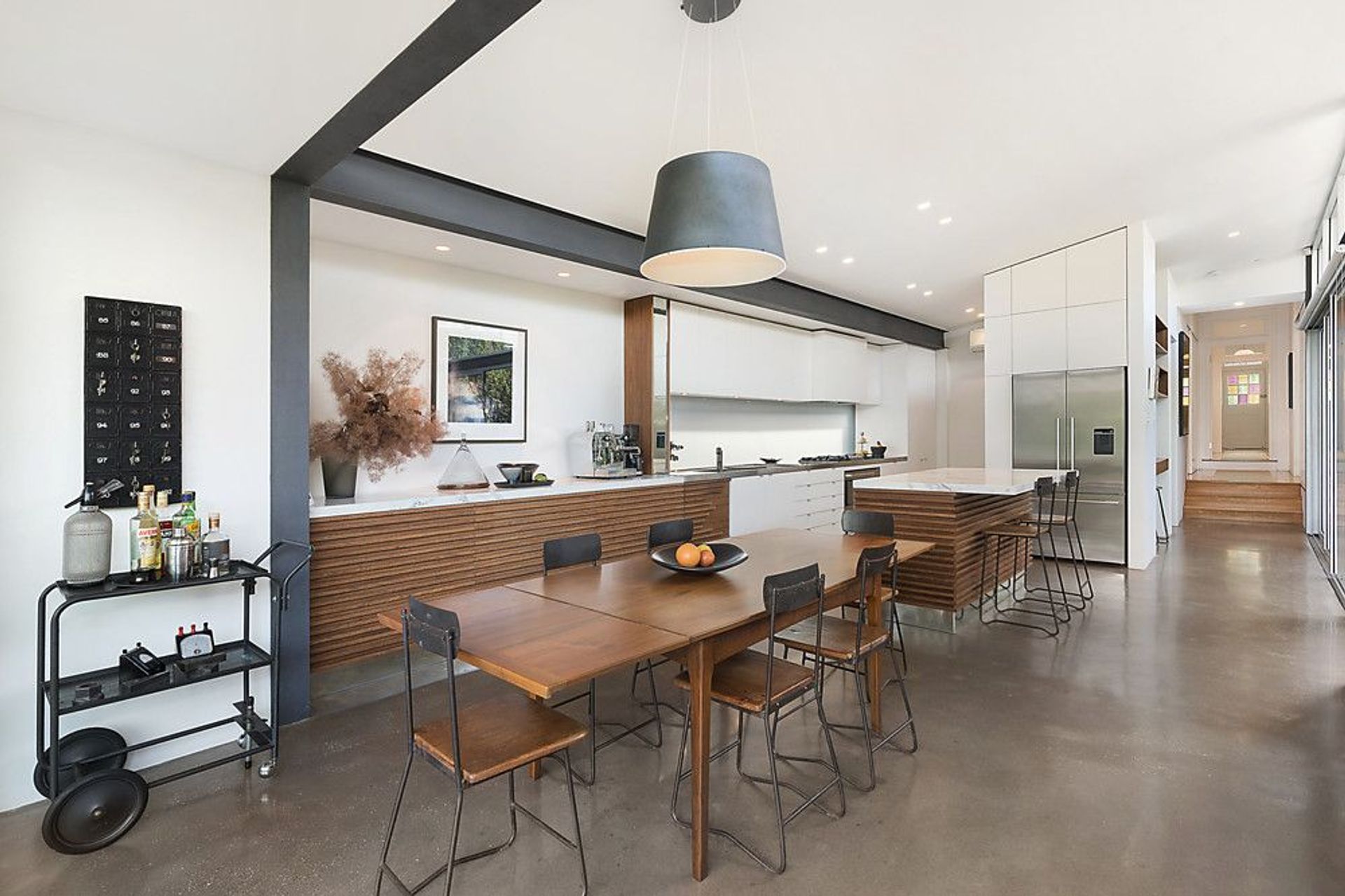 Gelding Street, Dulwich Hill