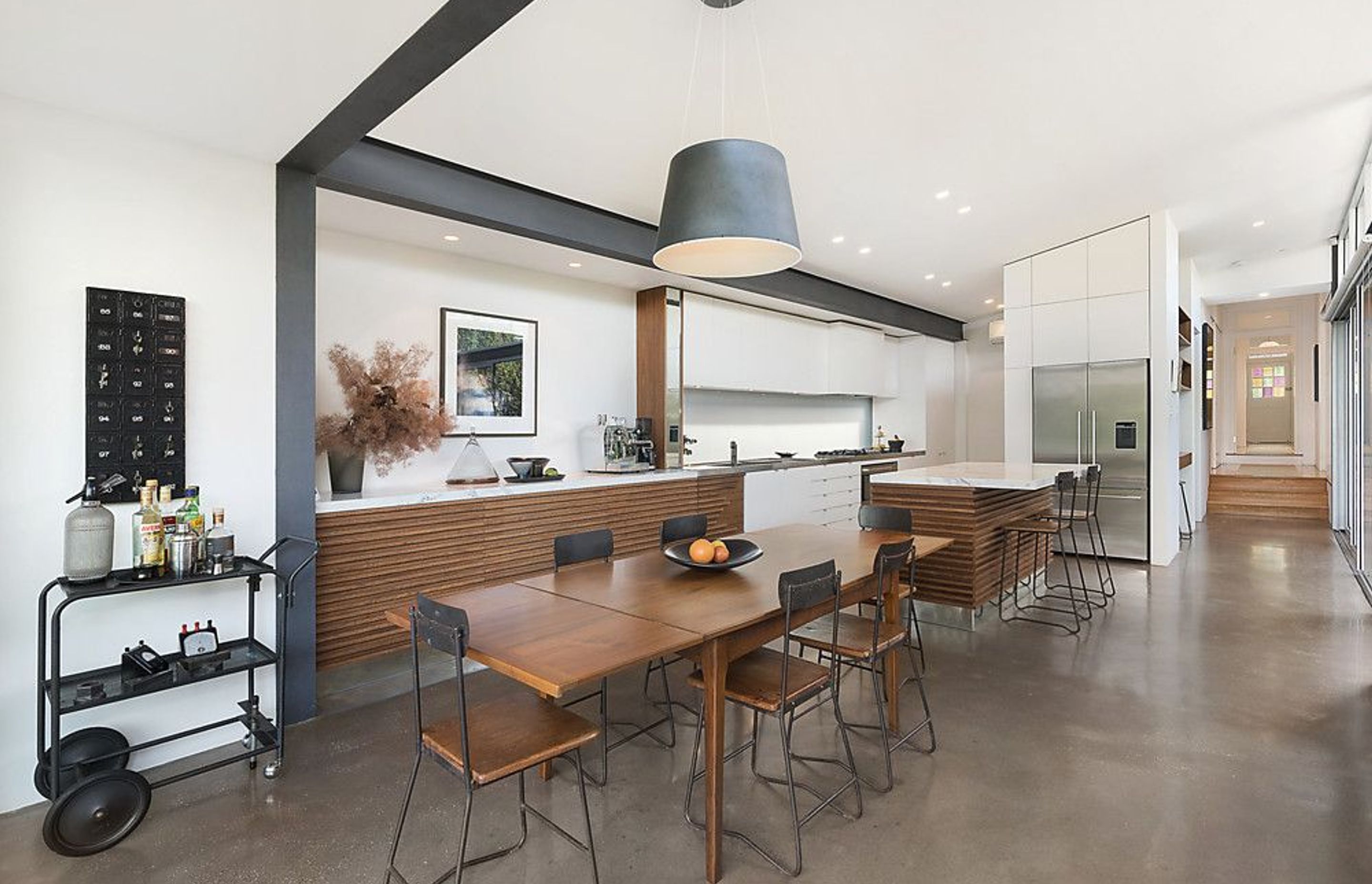 Gelding Street, Dulwich Hill