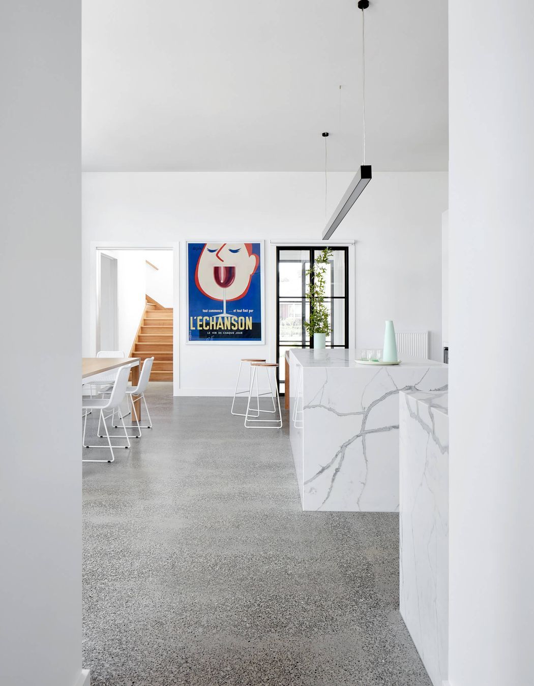 Village House Woodend