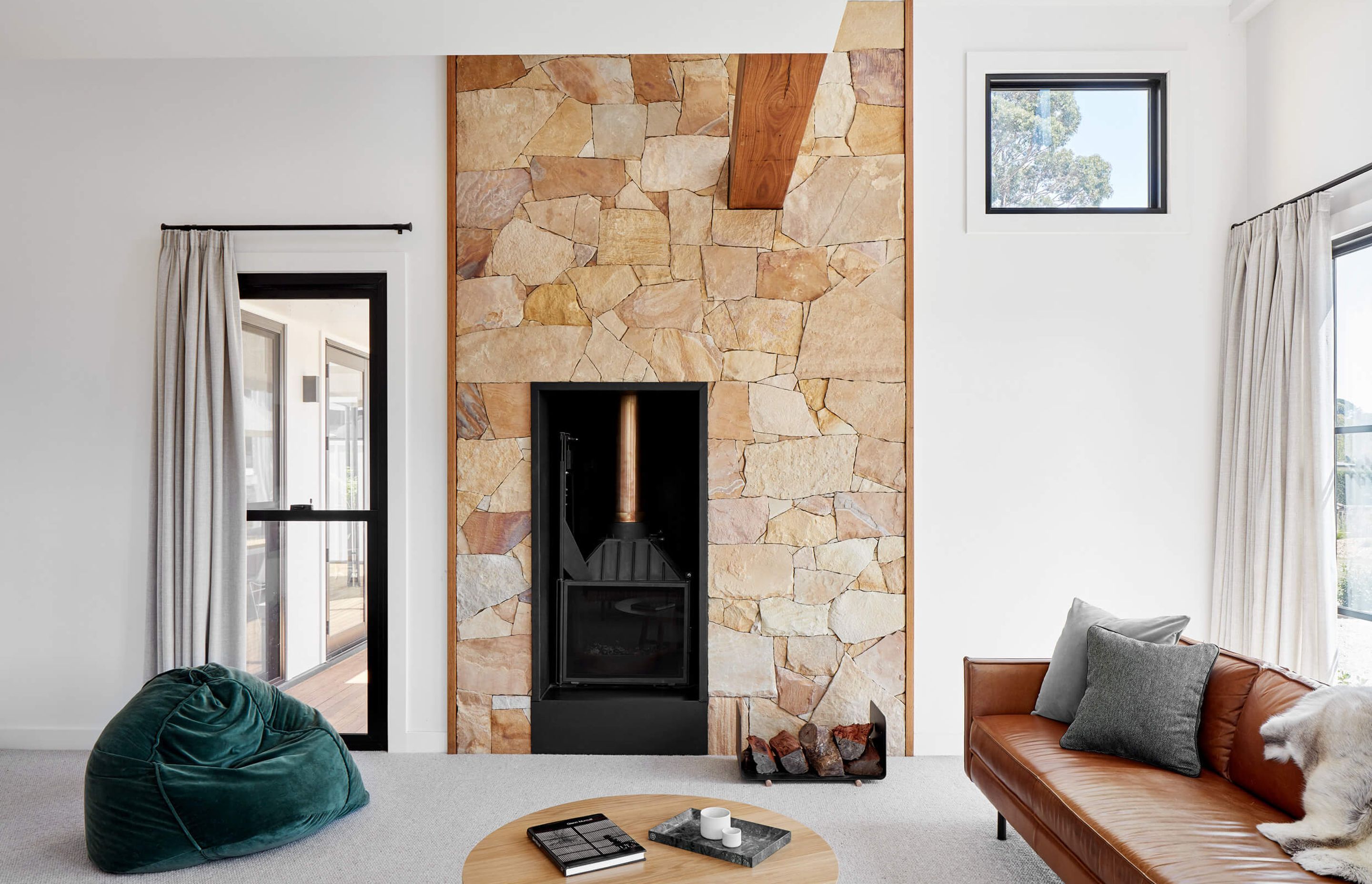 Village House Woodend