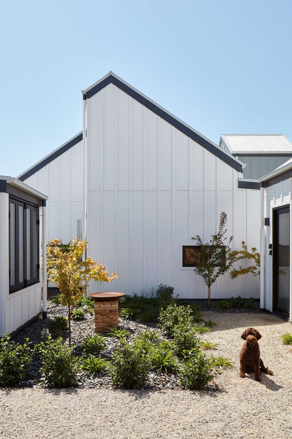 Village House Woodend