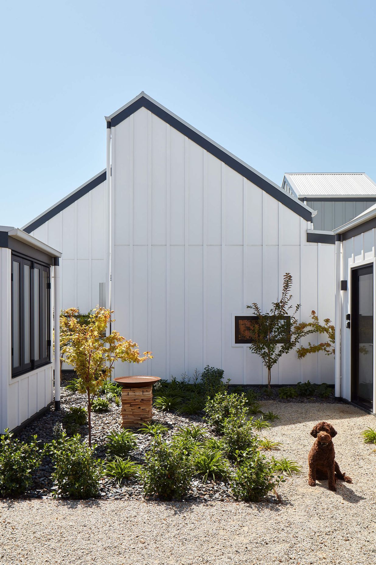Village House Woodend