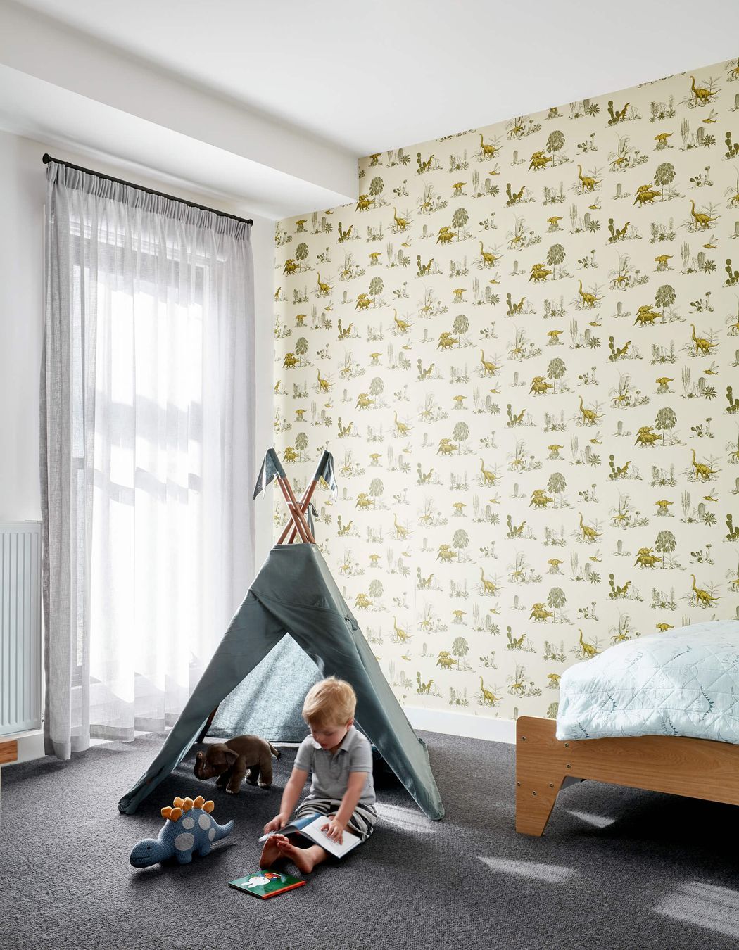 Village House Woodend