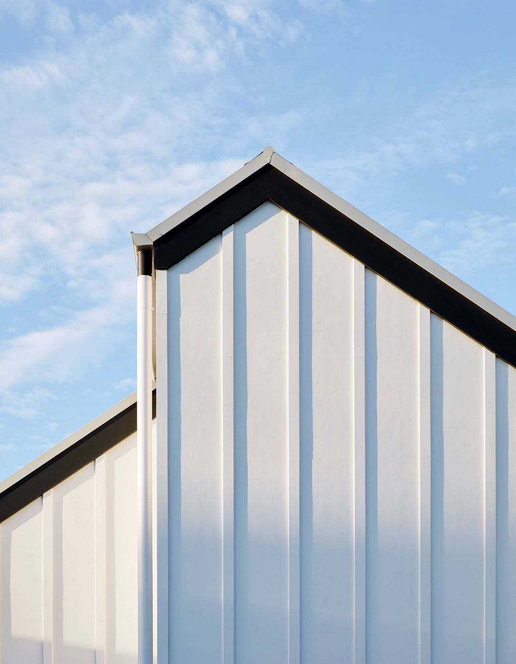 Village House Woodend