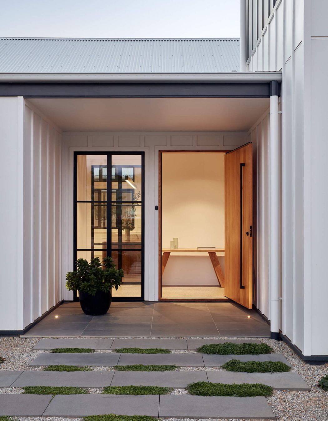 Village House Woodend