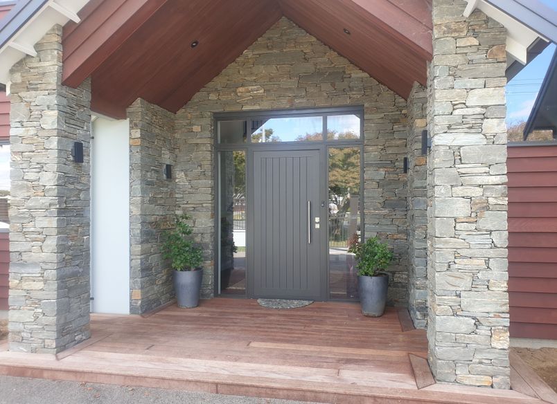 Wanaka Schist
