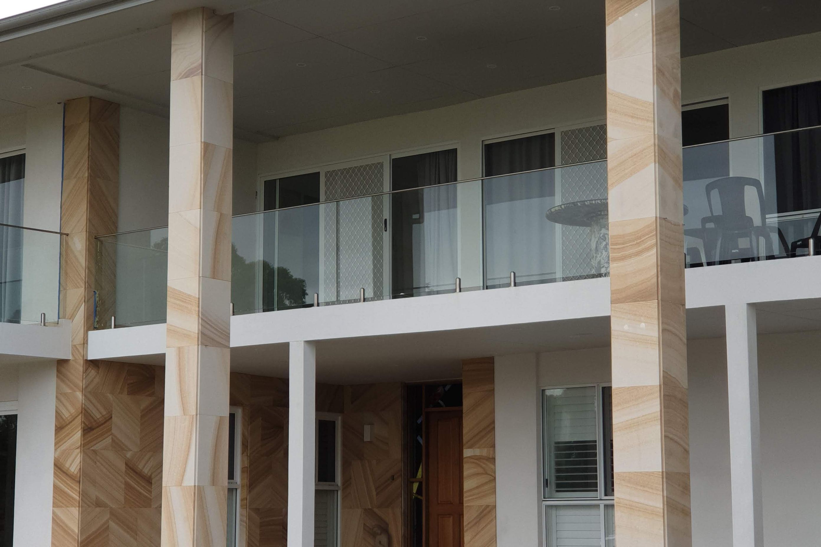 Annangrove Abode: Alterations &amp; Additions to 1970's House