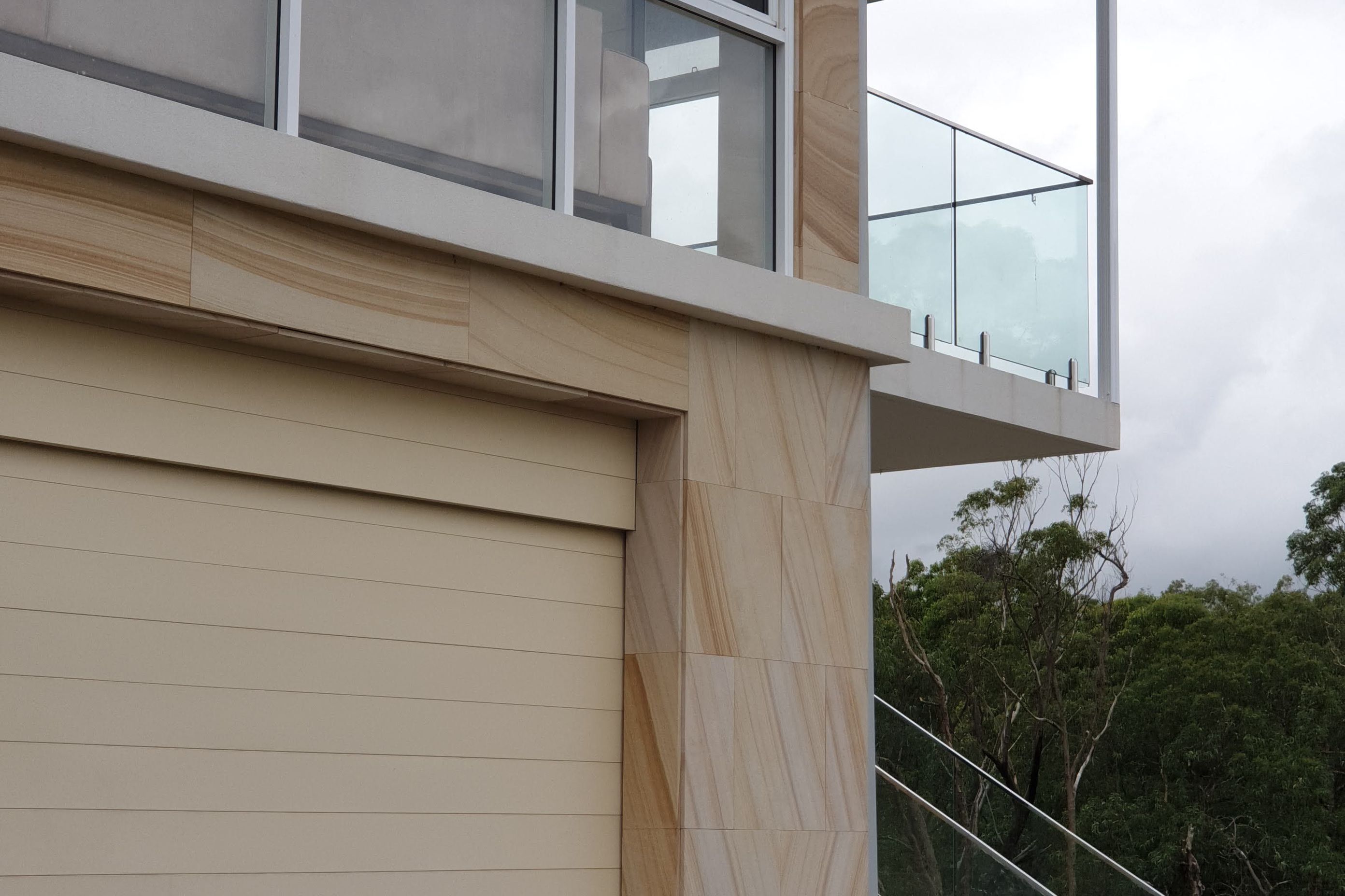 Annangrove Abode: Alterations &amp; Additions to 1970's House