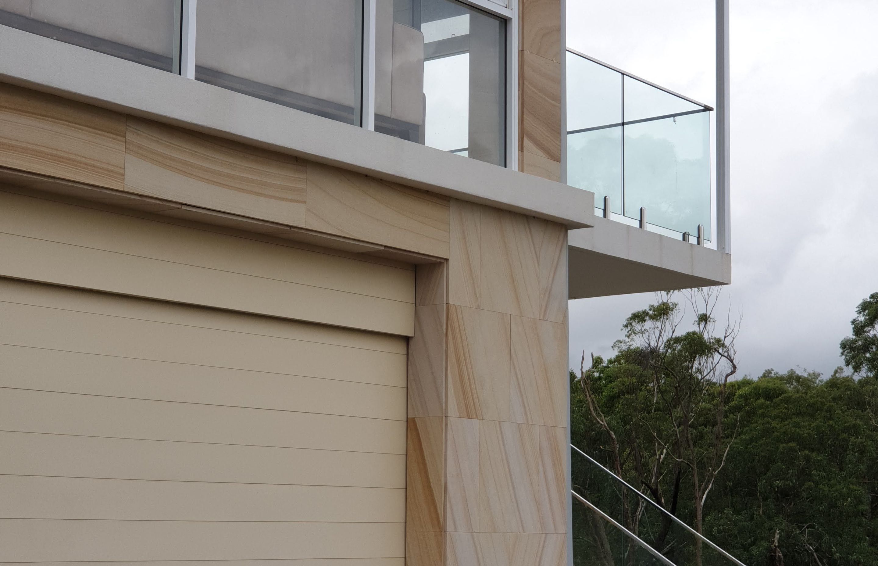 Annangrove Abode: Alterations & Additions to 1970's House