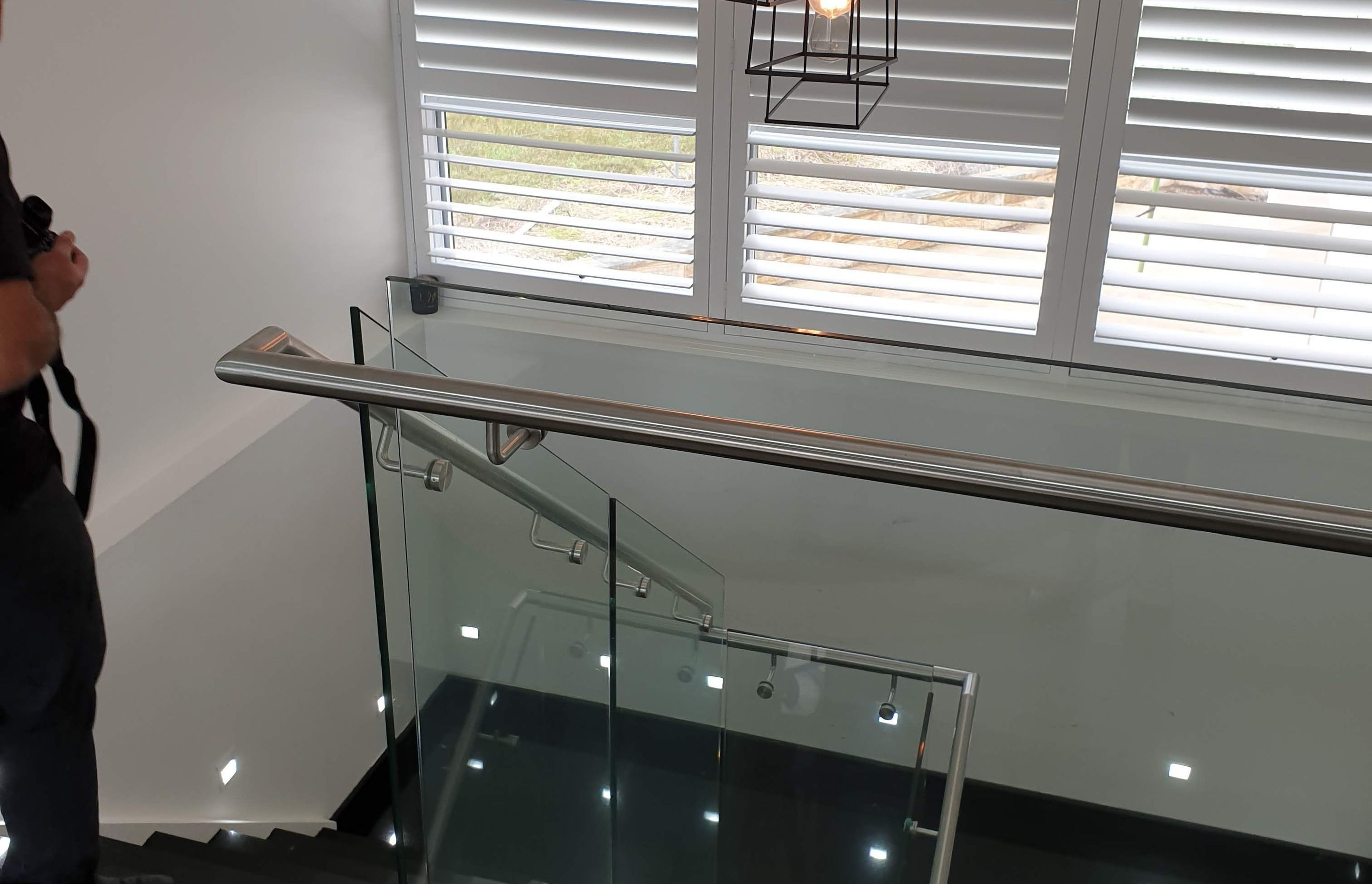 Annangrove Abode: Alterations & Additions to 1970's House