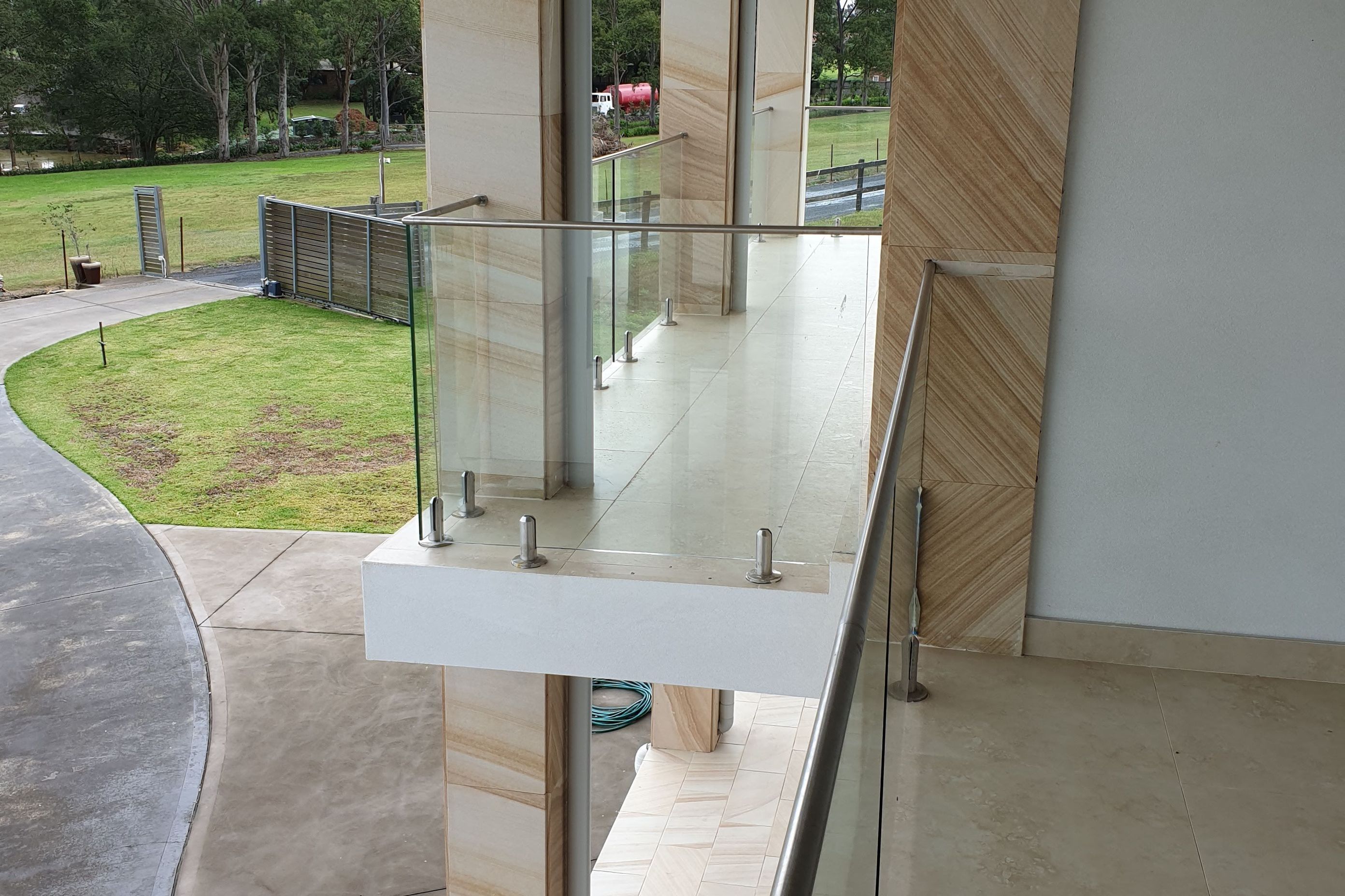 Annangrove Abode: Alterations &amp; Additions to 1970's House