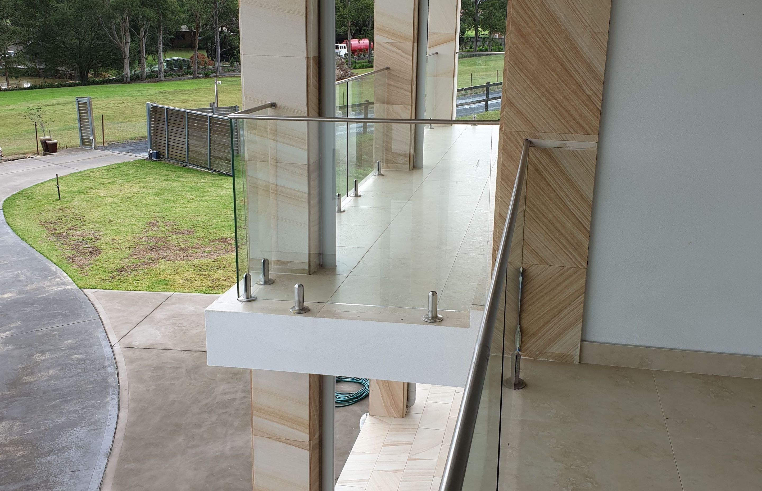 Annangrove Abode: Alterations & Additions to 1970's House