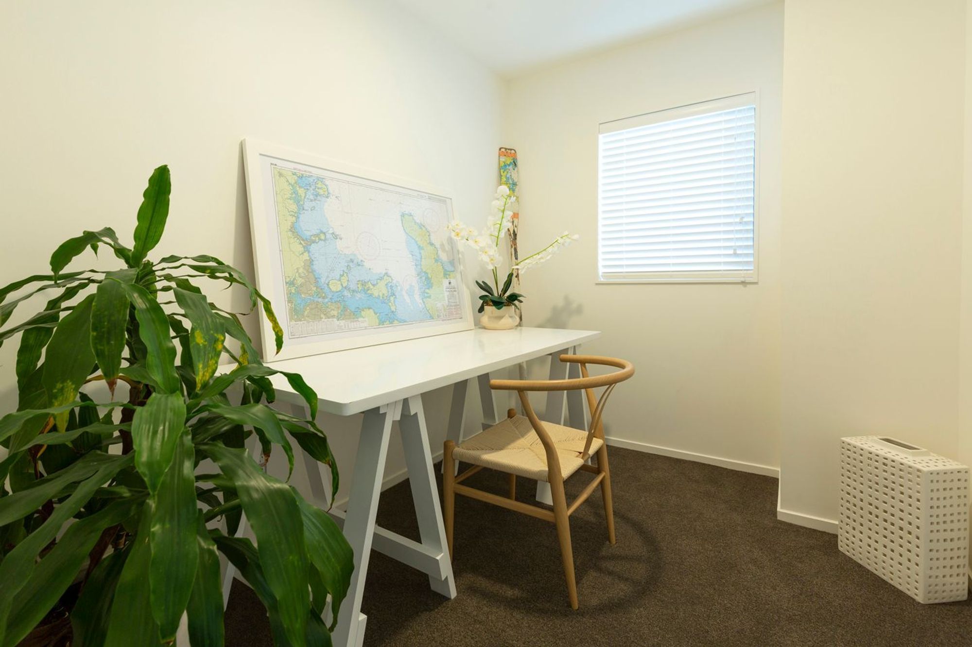 Milwater Showhome