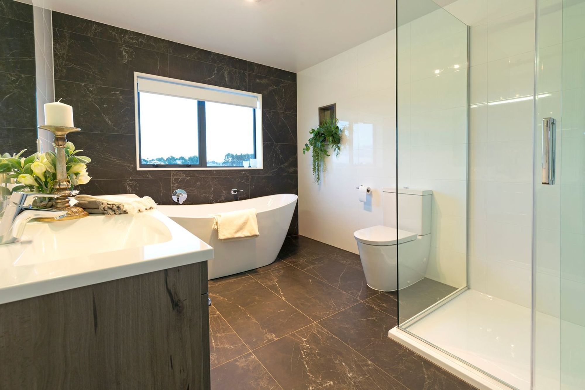 Milwater Showhome