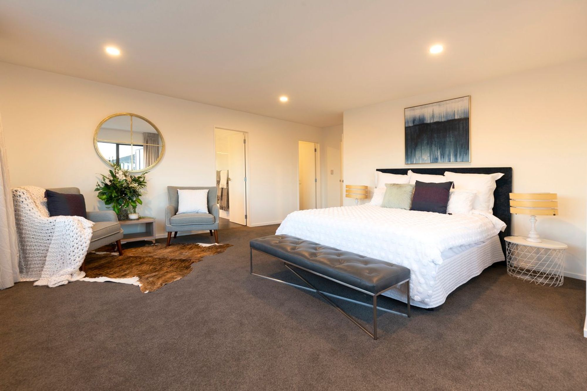 Milwater Showhome