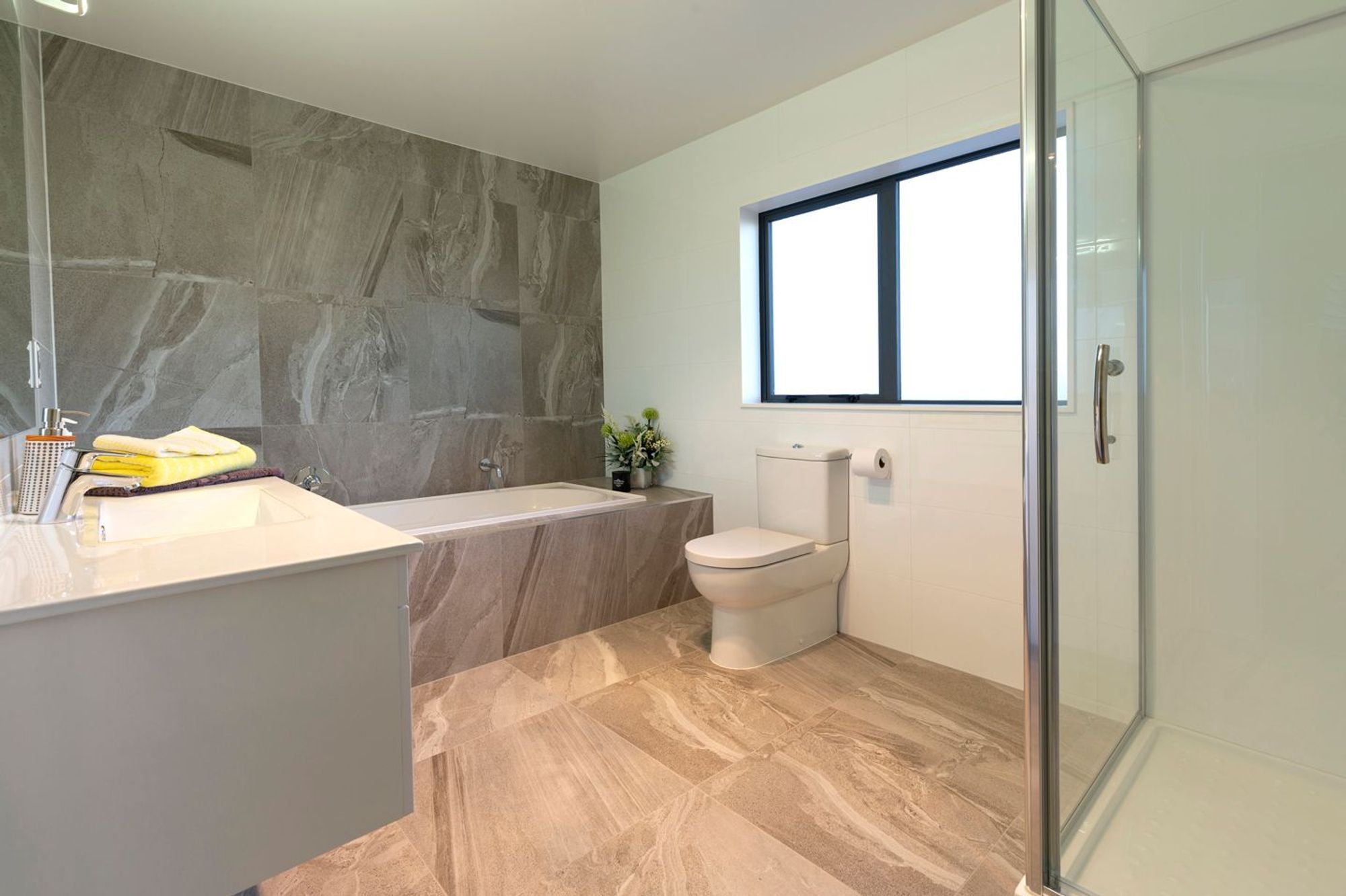 Milwater Showhome