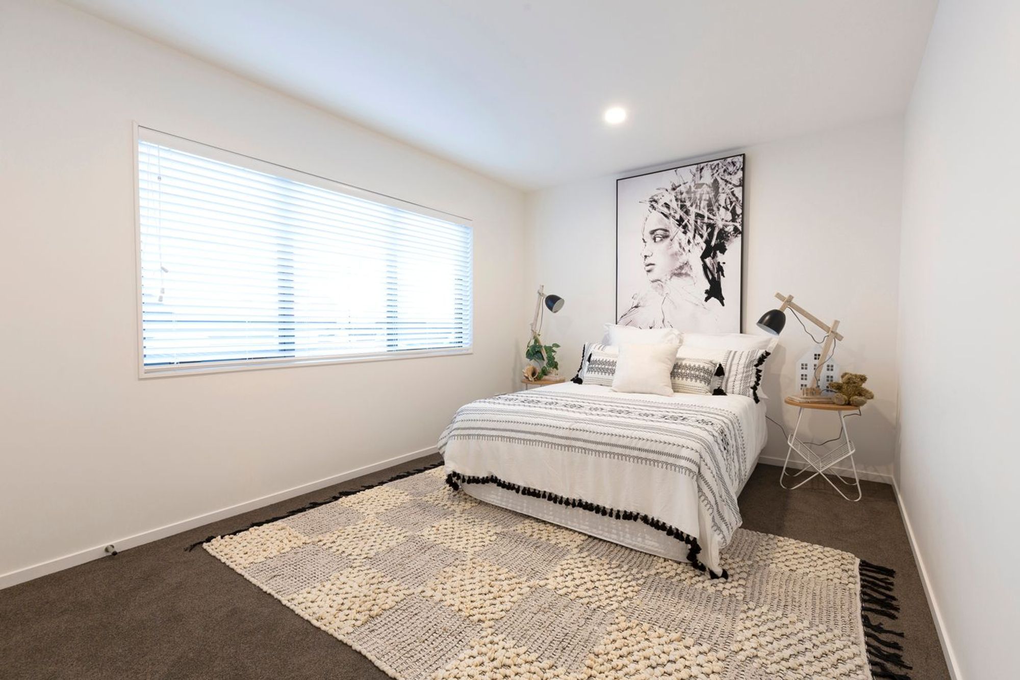 Milwater Showhome