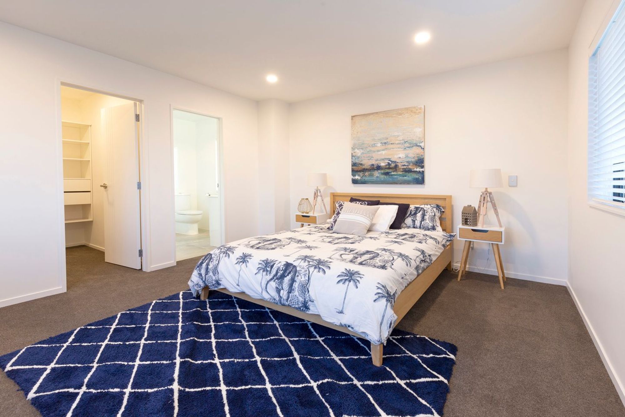 Milwater Showhome