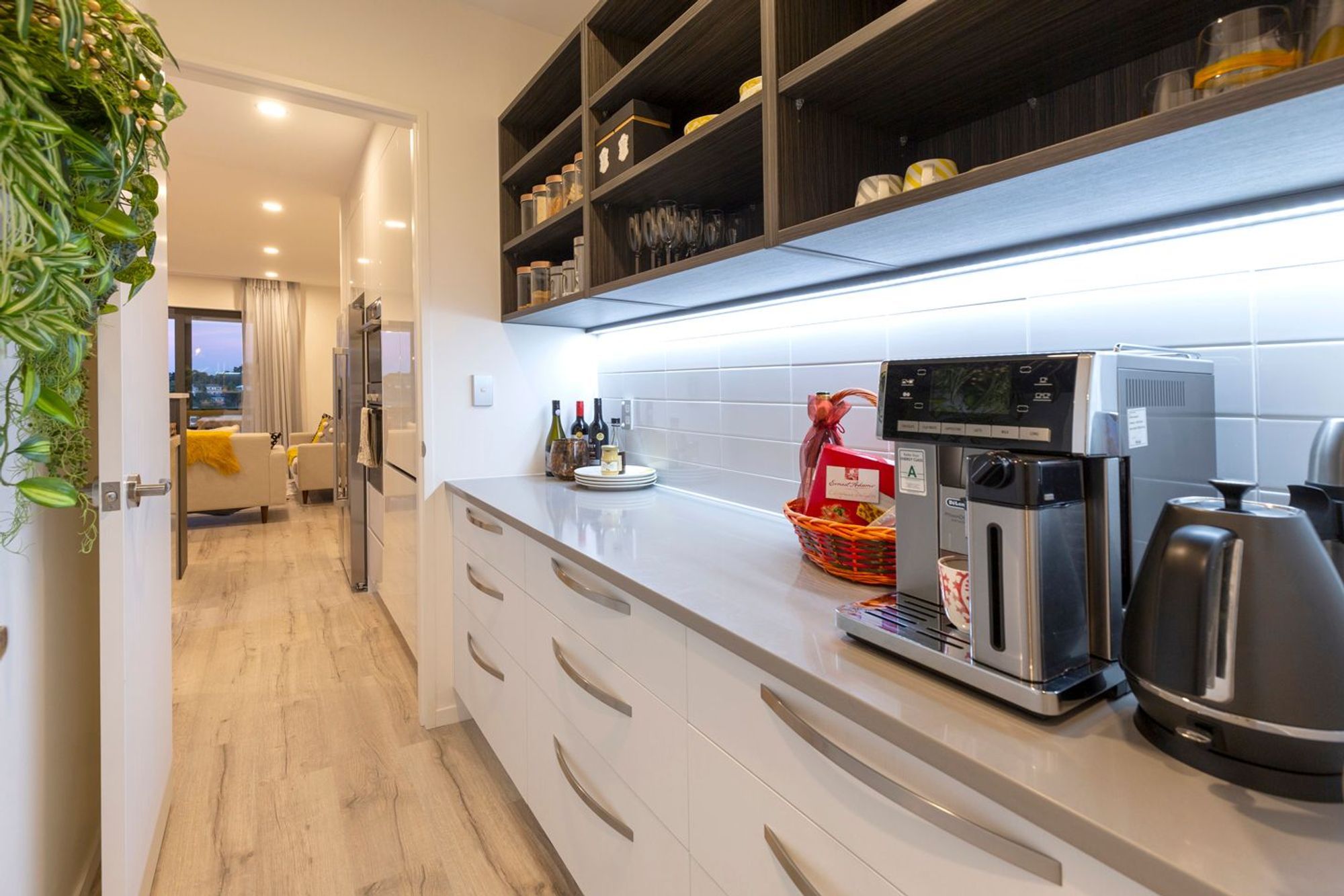 Milwater Showhome