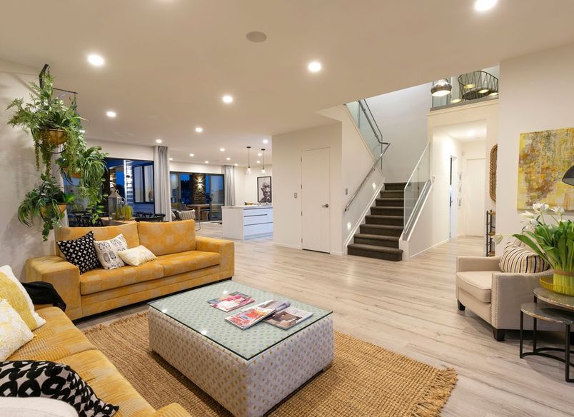 Pupuke Redevelopment