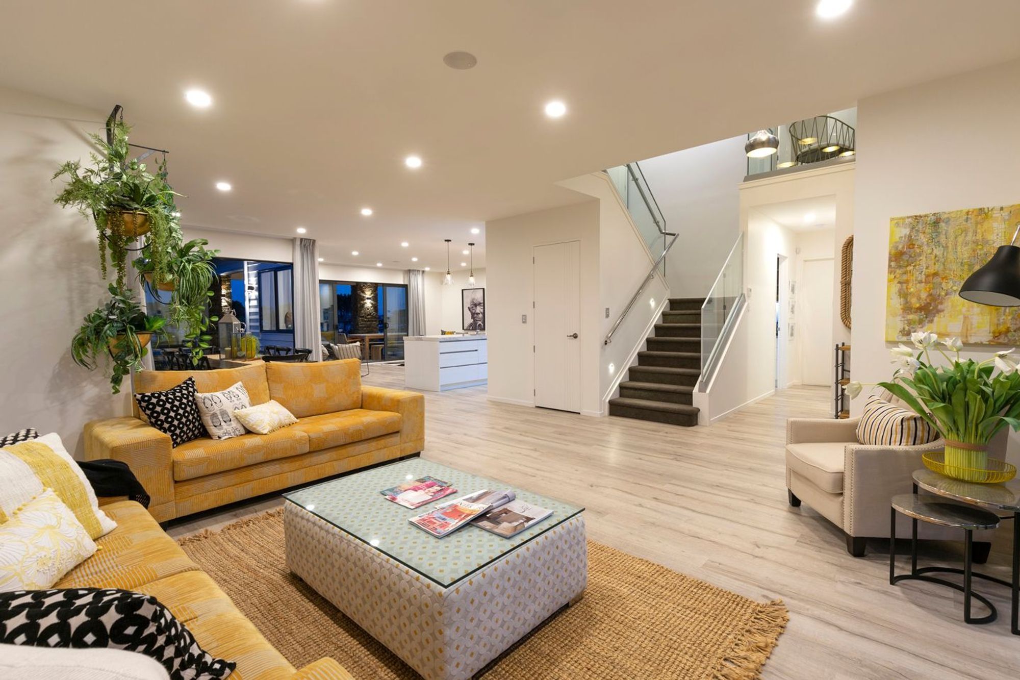 Milwater Showhome