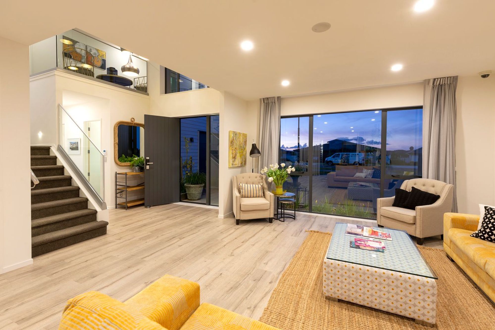 Milwater Showhome