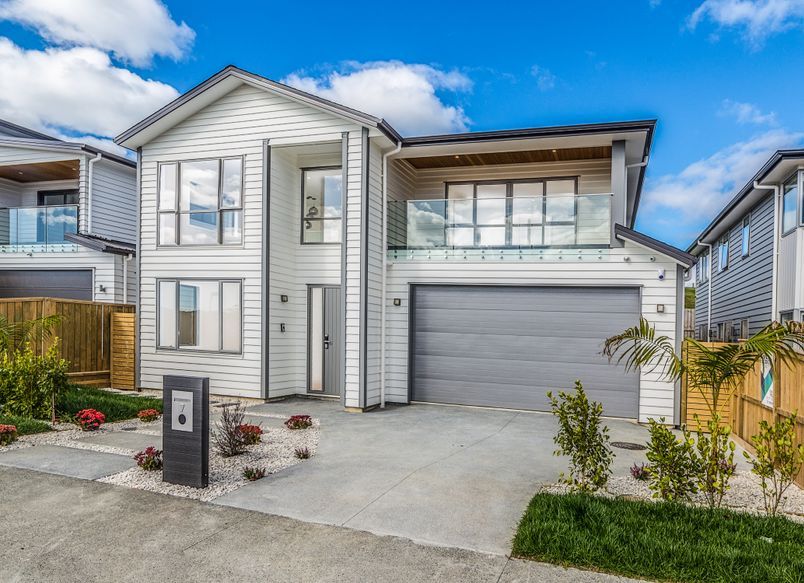 Long Bay Residence