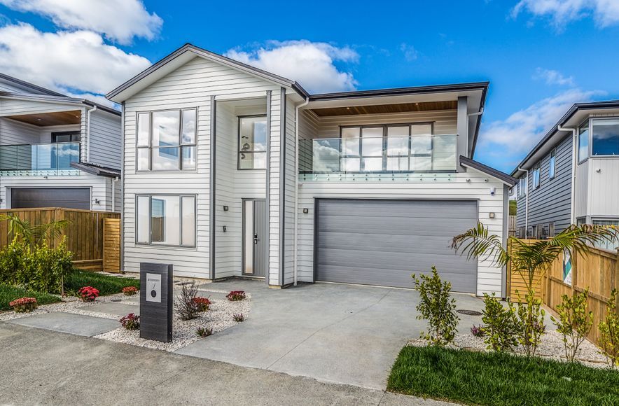 Long Bay Residence