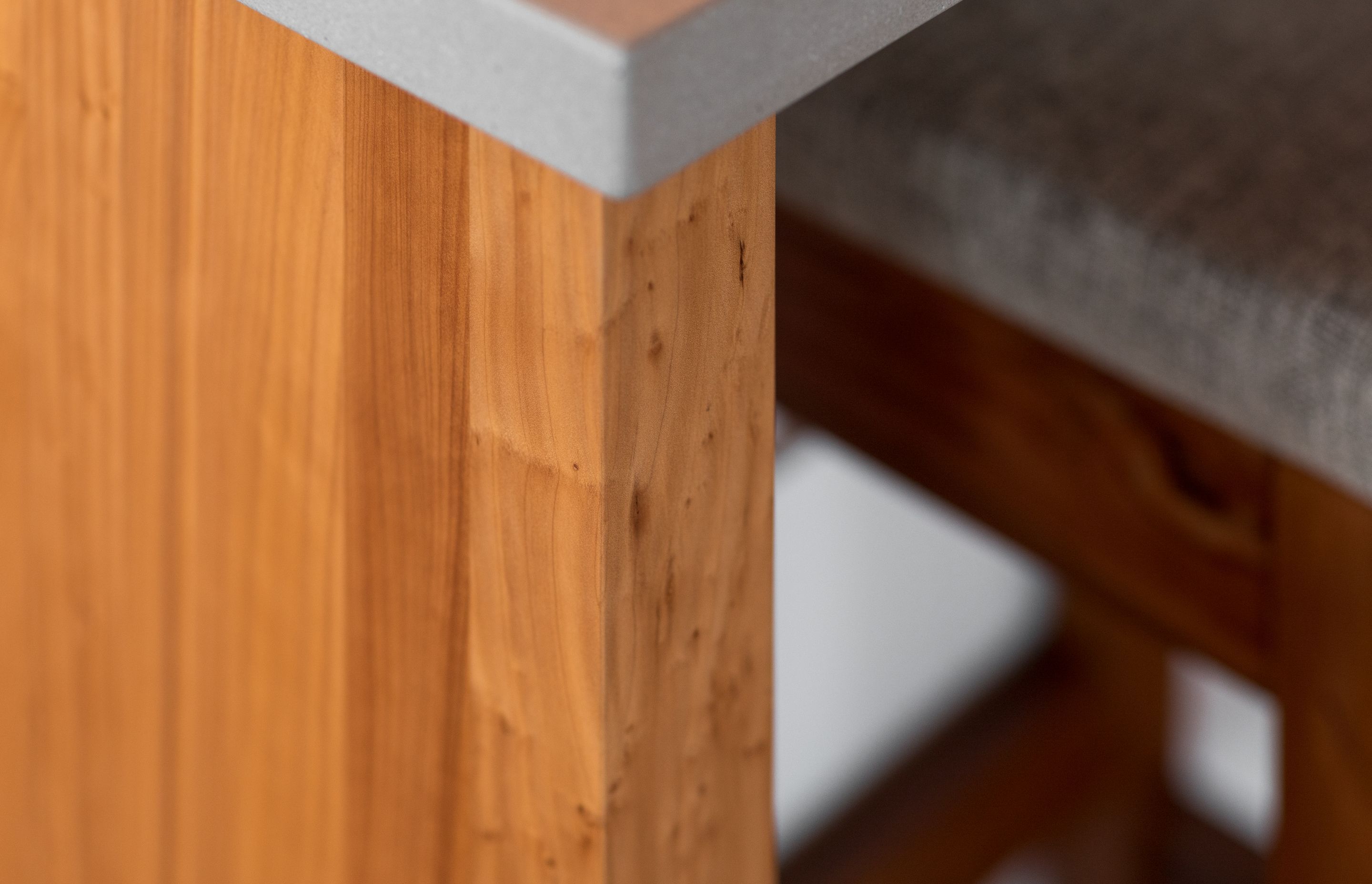 Macrocarpa Masterpiece